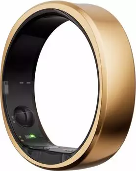 RingConn Gen2 Ros&eacute;gold 8