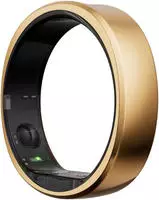 RingConn RCA-01-G-10, RingConn Gen2 Smart Ring Gold Gr&ouml;&szlig;e 10