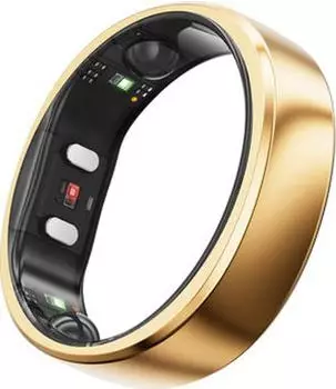 RingConn Gen2 Ros&eacute;gold 6