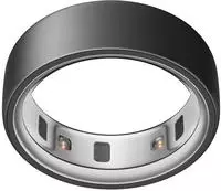 Oura JZ90-54218-05, Oura Ring 4 Stealth Gr&ouml;&szlig;e 5