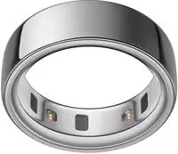 Oura JZ90-54217-12, Oura Ring 4 Silver Gr&ouml;&szlig;e 12