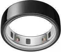 Oura JZ90-54144-06, Oura Ring 4 Gr&ouml;&szlig;e 6 Schwarz
