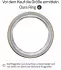 Oura Ring 4 Gold Size 9