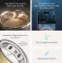Oura Ring 4 Gold Size 9
