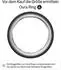Oura Ring 4 Stealth Grey Size 9