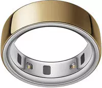 Oura JZ90-54216-10, Oura Ring 4 Gold Gr&ouml;&szlig;e 10