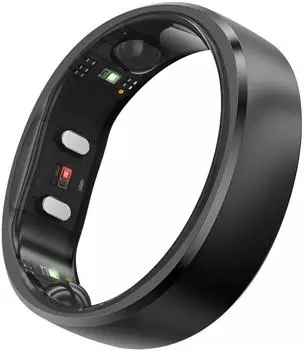 RingConn Gen2 Black 8