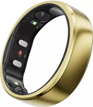 RingConn Gen2 Gold 7