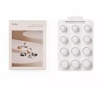 Oura Ring 4 Sizing Kit