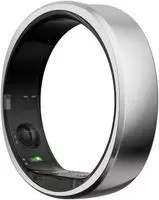 RINGCONN Smart Ring Gen2 Gr. 7 silber 1 St