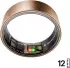 Ultrahuman Ring AIR Rose Gold 12