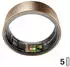 Ultrahuman Ring AIR Rose Gold 5