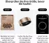 Ultrahuman Ring AIR Rose Gold 8