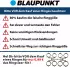Blaupunkt Light V2 silber Größe 7