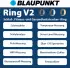 Blaupunkt Light V2 silber Größe 7