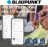 Blaupunkt Light V2 silber Größe 7