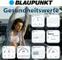 Blaupunkt Light V2 silber Größe 7