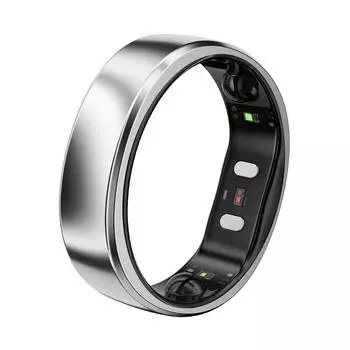RingConn Gen2 Air Silver 7