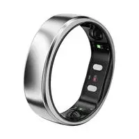 RingConn Smart Ring Gen 2 Air (14, Silber) (6975377554965)