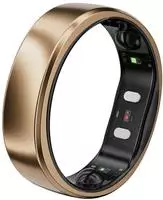 RingConn RCA-02-G-13, RingConn Smart Ring Gen2 Air f&uuml;r Frauen und M&auml;nner -...