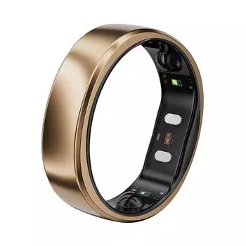 RingConn Gen2 Air Gold 9