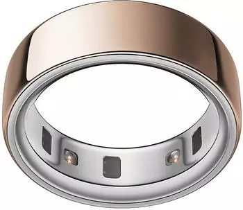 Oura Ring 4 Rosegold Size 6