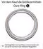 Oura Ring 4 Rosegold Size 6