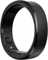 RINGCONN Smart Ring Gen2 Gr. 7 schwarz 1 St