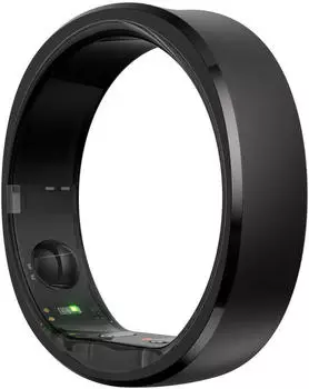 RingConn Gen2 Black 7