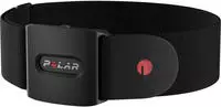 Polar 920116764 Pulssensor Schwarz (920116764)