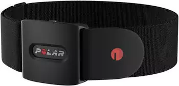 Polar Verity Sense Pulssensor L-XXL schwarz