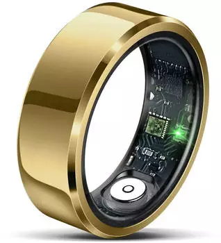Bea-Fon SR6 Gold 8