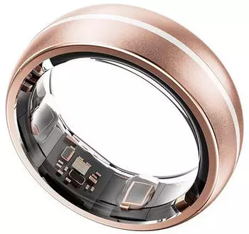 Nextring N2 Ros&eacute;-Gold 6