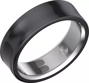 IMIKI Smart Ring 2 Black 10
