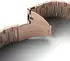 Vonmählen Link Bracelet 2 for Apple Watch 40/41/42mm Rose Gold