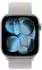 Apple Sport Loop Strap for 46mm Smartwatch, Vapor Blue (MHYU4ZM/A)