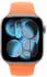 Apple Clementine Smartwatch Sport Strap 46mm (MHYK4ZM/A)