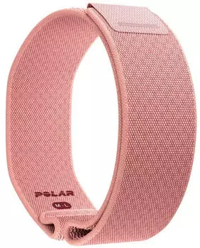 Polar Adjustable wearable loop strap