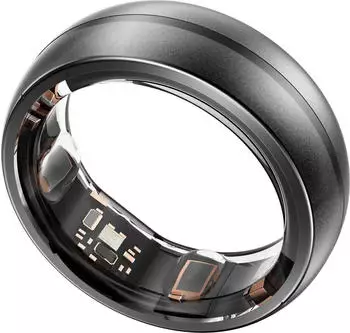 Nextring Titan Black 6