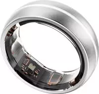 NEXTRING SILVER13, nextRing silver Gr&ouml;&szlig;e matt 13