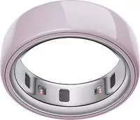 Oura JZ90-57459-08, Oura Ring 4 Ceramic Petal Gr&ouml;&szlig;e 8