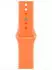 Apple Clementine 40mm Smartwatch Sport Strap (MHY64ZM/A)