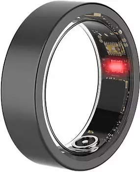 Peaq PSR 100 Black 8
