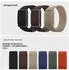 Polar Loop Strap S/M/L Black