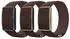 Polar Loop Strap S/M/L Brown