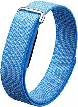 Fitbit Performance Band for Air Lavender