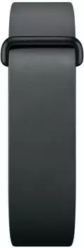 Fitbit Premium Band for Air Obsidian