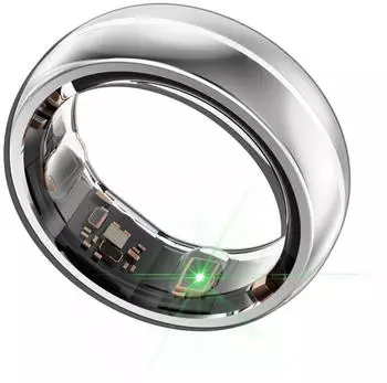 Nextring N2 Pro Silver semi-gloss 7