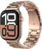 Vonmählen Link Bracelet 2 for Apple Watch 44/45/46/49mm Rose Gold
