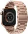 Vonmählen Link Bracelet 2 for Apple Watch 44/45/46/49mm Rose Gold